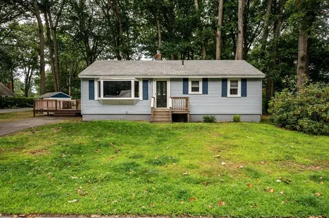 20 Allen Street Exeter NH 03833