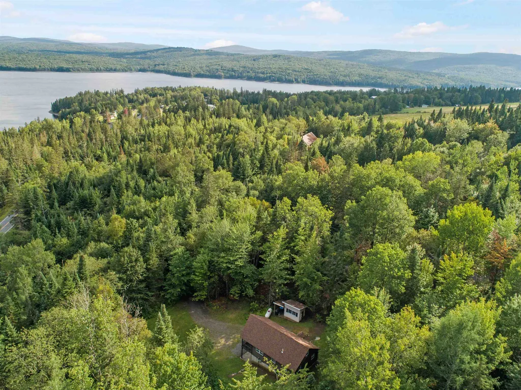 6 Braeside Road Pittsburg NH 03592