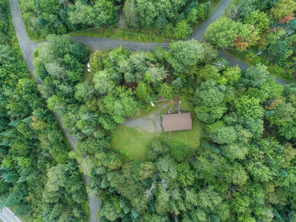 6 Braeside Road Pittsburg NH 03592