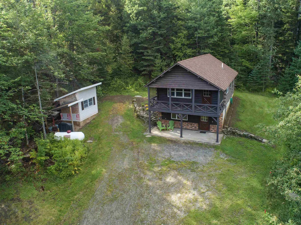6 Braeside Road Pittsburg NH 03592