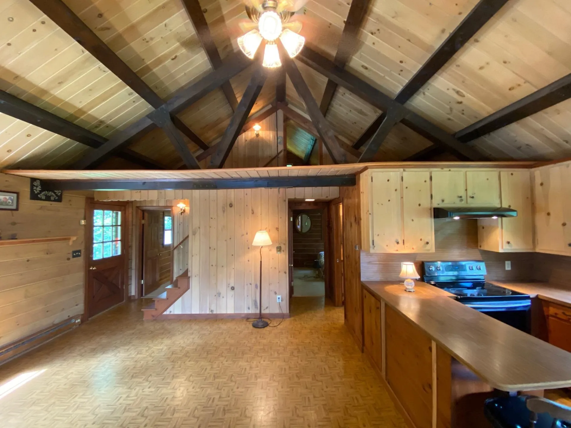6 Braeside Road Pittsburg NH 03592