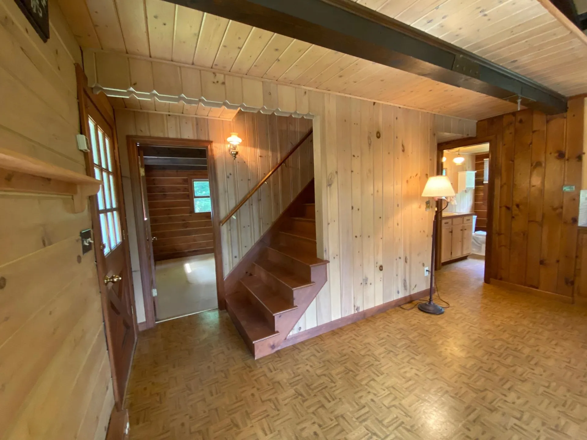 6 Braeside Road Pittsburg NH 03592