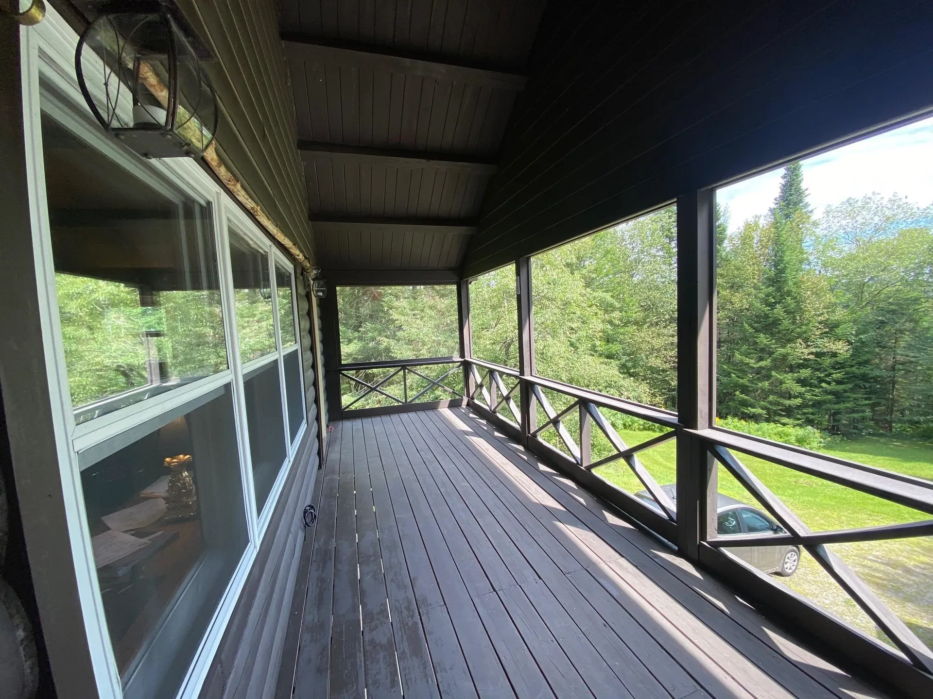 6 Braeside Road Pittsburg NH 03592