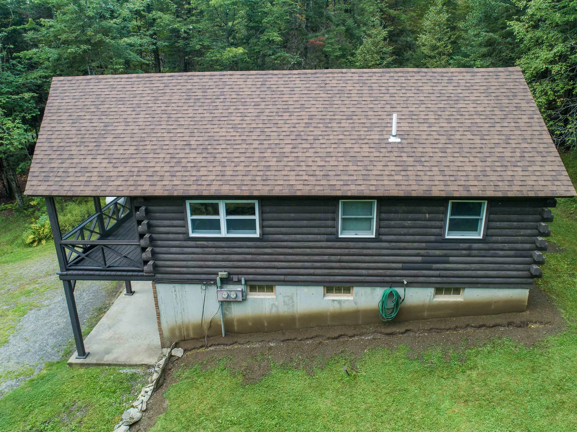 6 Braeside Road Pittsburg NH 03592