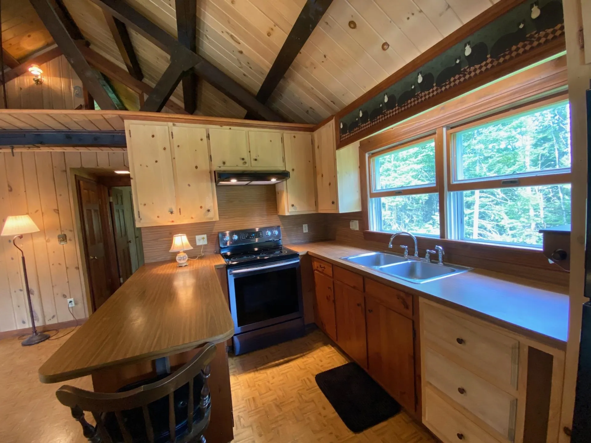 6 Braeside Road Pittsburg NH 03592