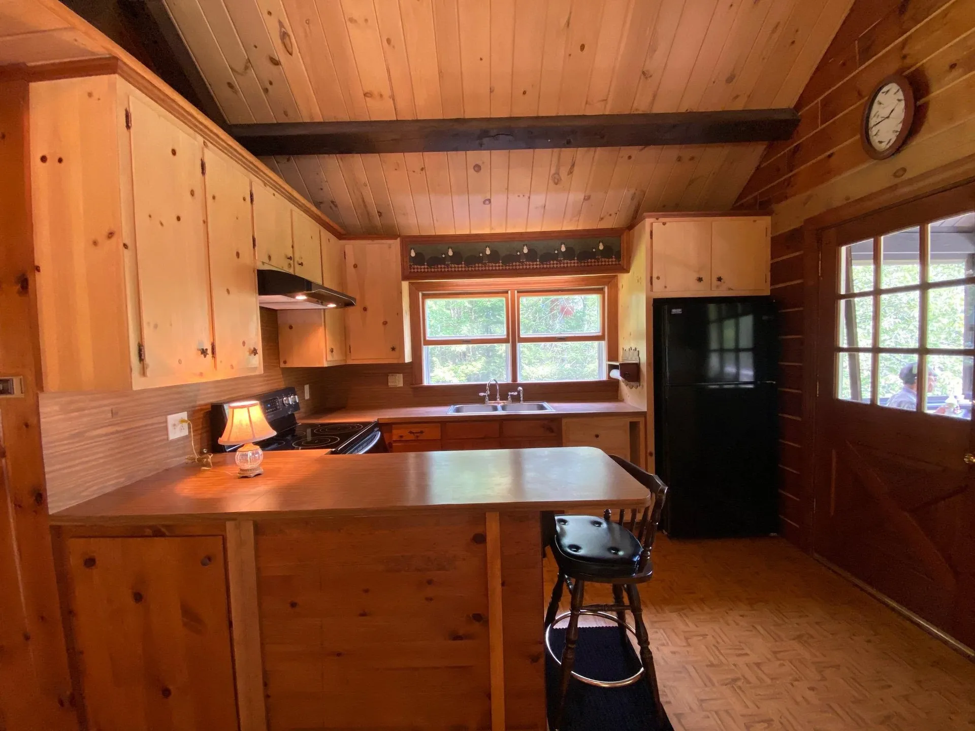 6 Braeside Road Pittsburg NH 03592