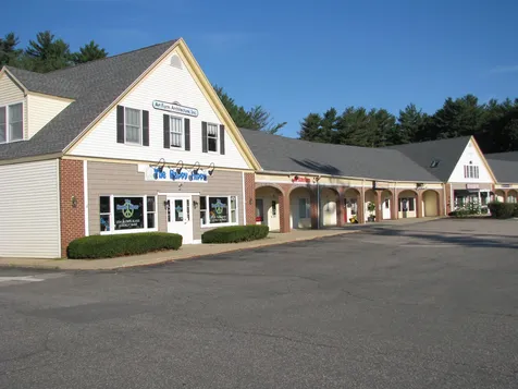 44 Lafayette Road North Hampton NH 03862