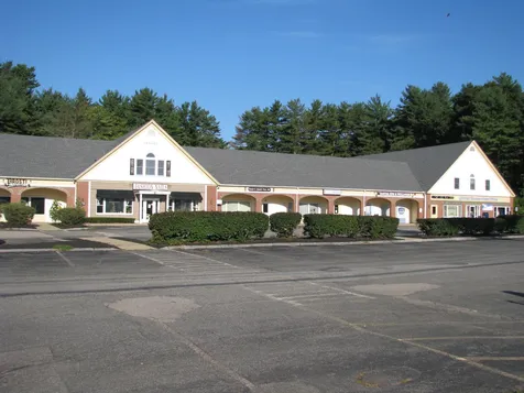 44 Lafayette Road North Hampton NH 03862