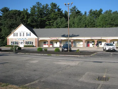 44 Lafayette Road North Hampton NH 03862