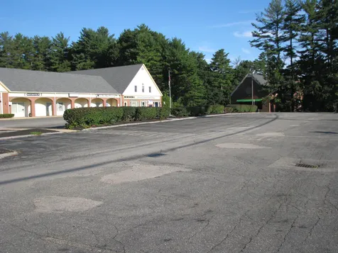 44 Lafayette Road North Hampton NH 03862