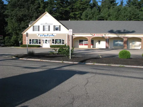 44 Lafayette Road North Hampton NH 03862