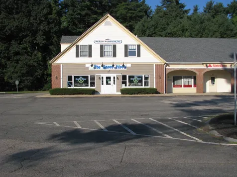 44 Lafayette Road North Hampton NH 03862