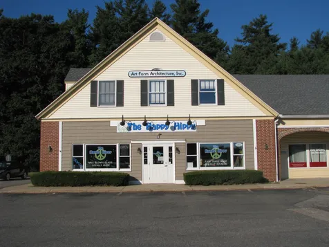 44 Lafayette Road North Hampton NH 03862
