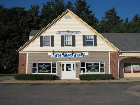 44 Lafayette Road North Hampton NH 03862