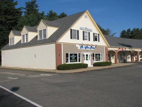 44 Lafayette Road North Hampton NH 03862