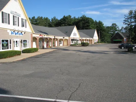 44 Lafayette Road North Hampton NH 03862