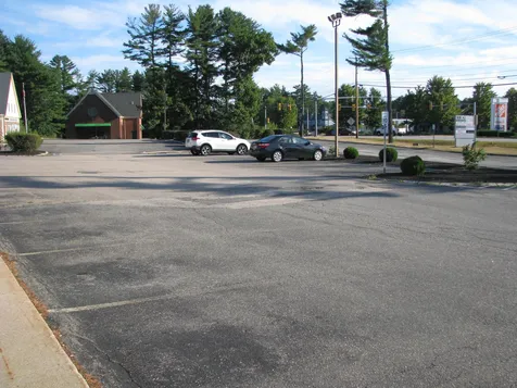 44 Lafayette Road North Hampton NH 03862