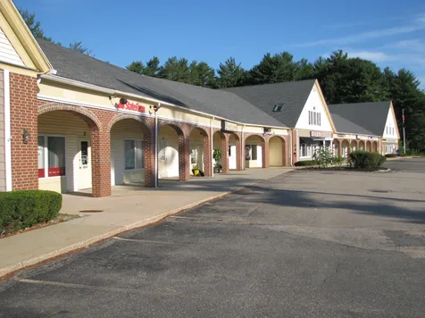 44 Lafayette Road North Hampton NH 03862