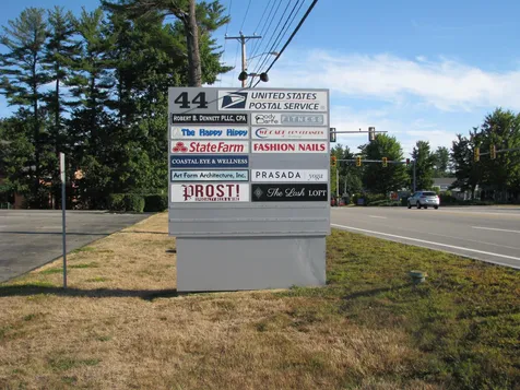 44 Lafayette Road North Hampton NH 03862