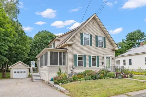 236 Elm Street Laconia NH 03246