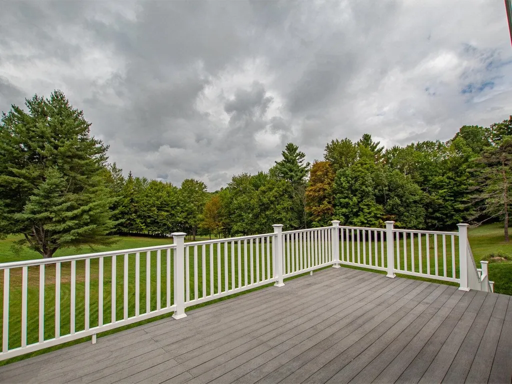 266 Camp Street Barre Town VT 05641