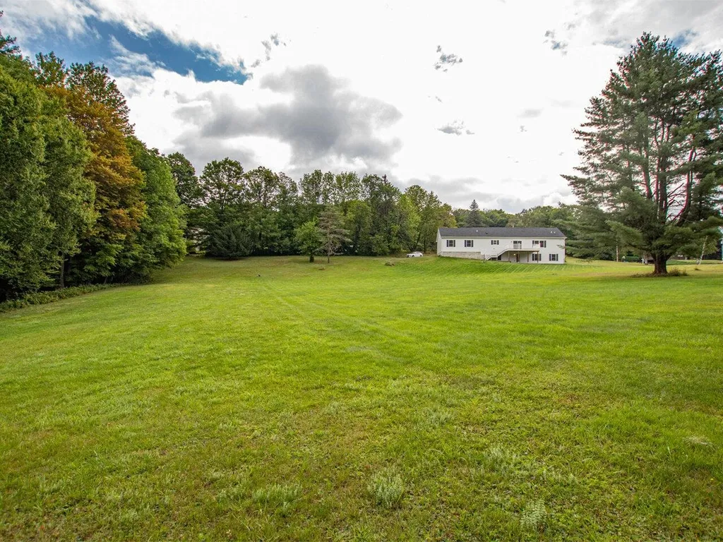 266 Camp Street Barre Town VT 05641