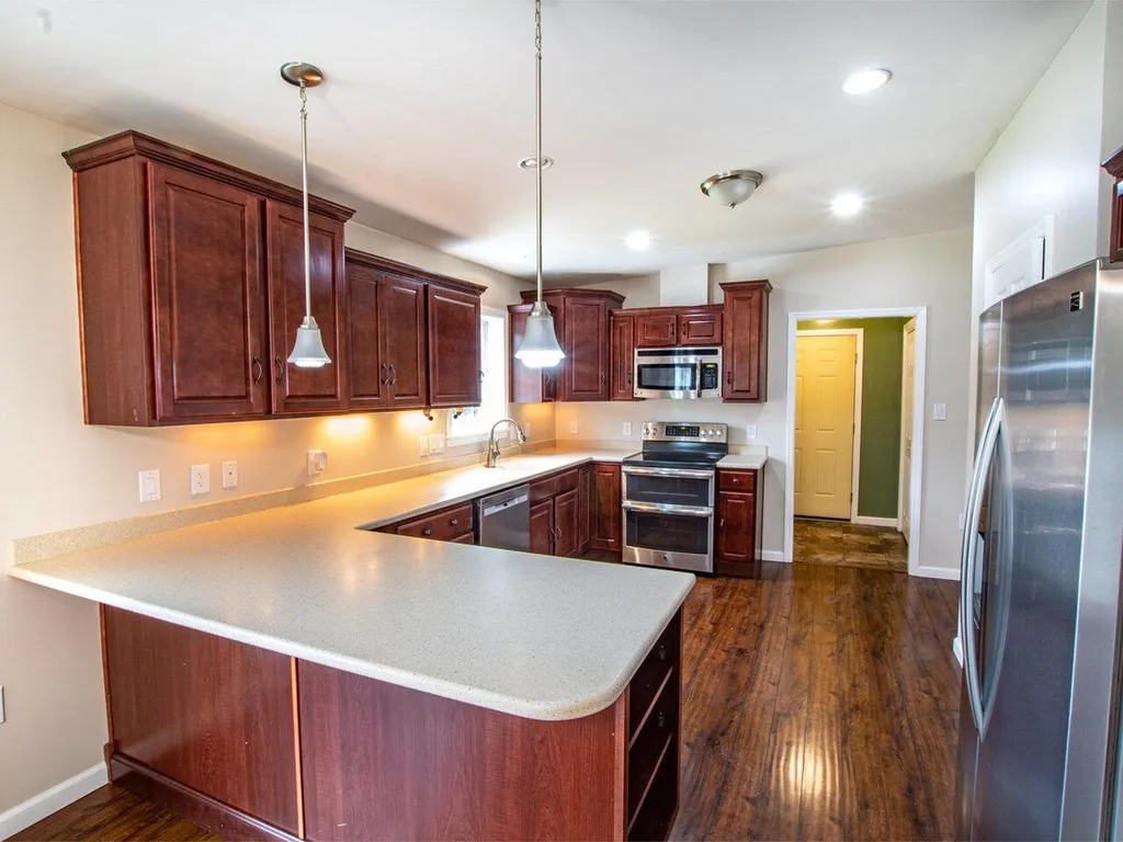 266 Camp Street Barre Town VT 05641