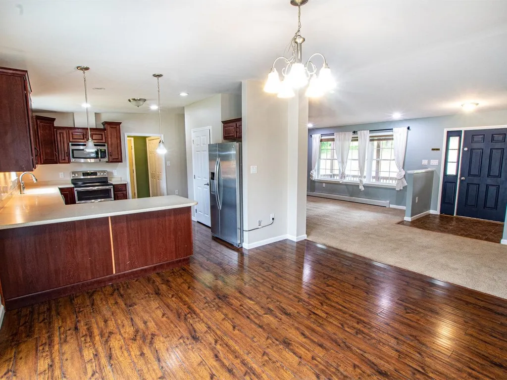 266 Camp Street Barre Town VT 05641