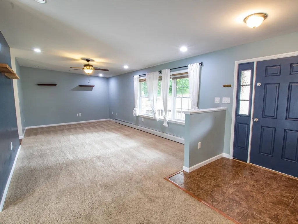 266 Camp Street Barre Town VT 05641