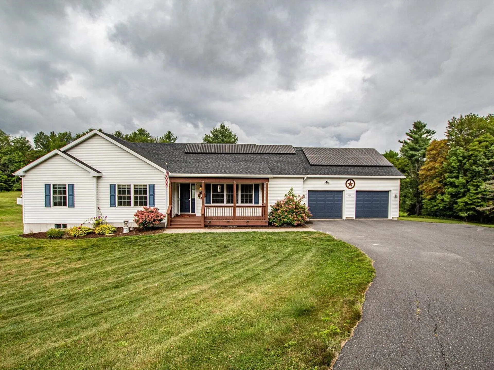266 Camp Street Barre Town VT 05641