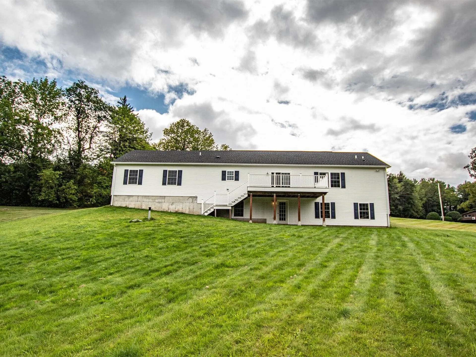266 Camp Street Barre Town VT 05641
