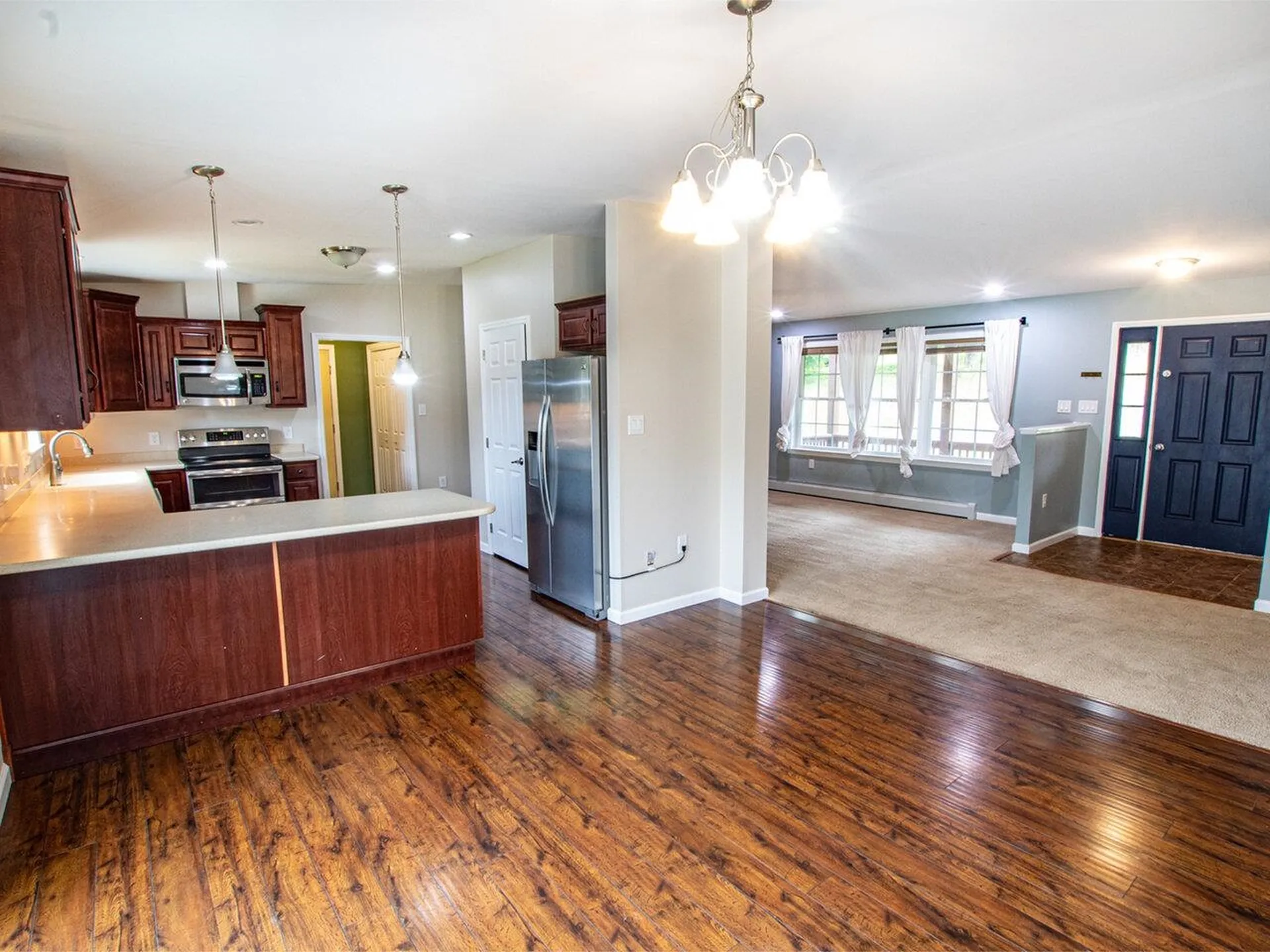 266 Camp Street Barre Town VT 05641
