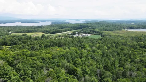 Map S02 Lot 1-c Old Center Harbor Road Meredith NH 03253