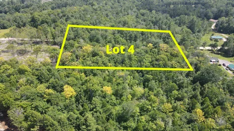 Map S02 Lot 1-c Old Center Harbor Road Meredith NH 03253