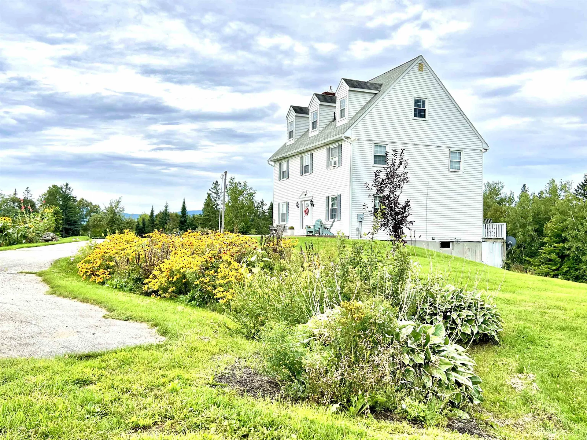28 Stoney Hill Road Colebrook NH 03576