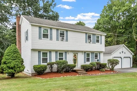 6 Wagner Way Hudson NH 03051