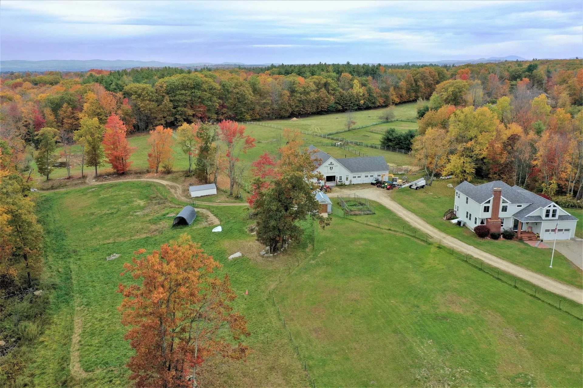 307 E Ricker Road Loudon NH 03307