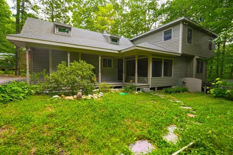 12 Ethan Allen Road Tuftonboro NH 03816