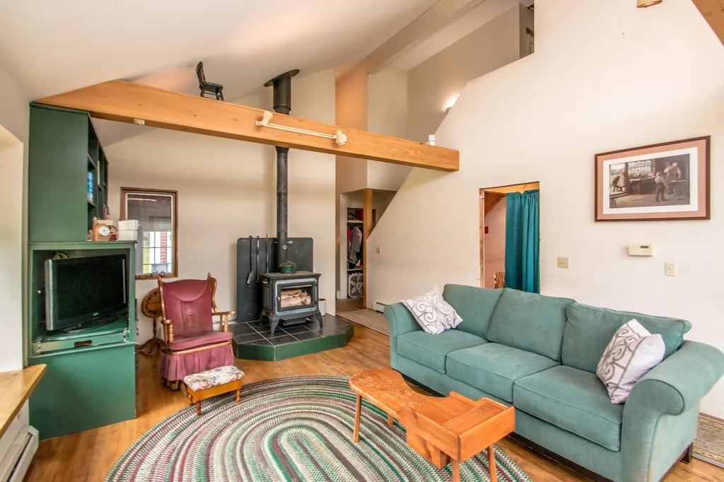 24 Wesson Road Lancaster NH 03584