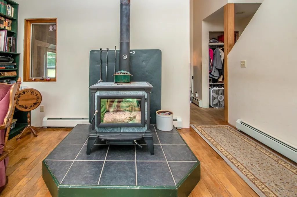 24 Wesson Road Lancaster NH 03584