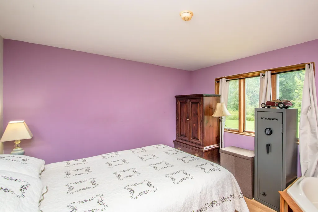 24 Wesson Road Lancaster NH 03584
