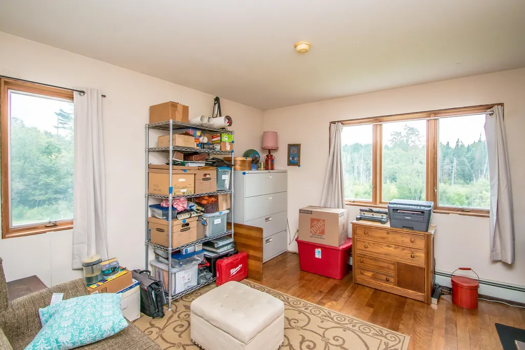 24 Wesson Road Lancaster NH 03584