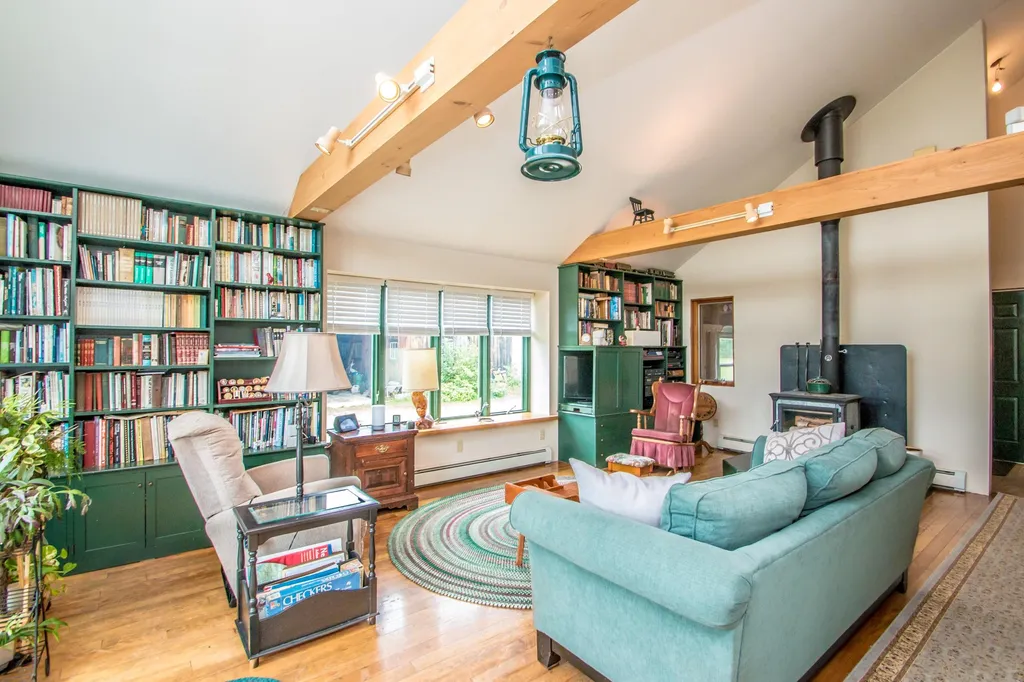 24 Wesson Road Lancaster NH 03584