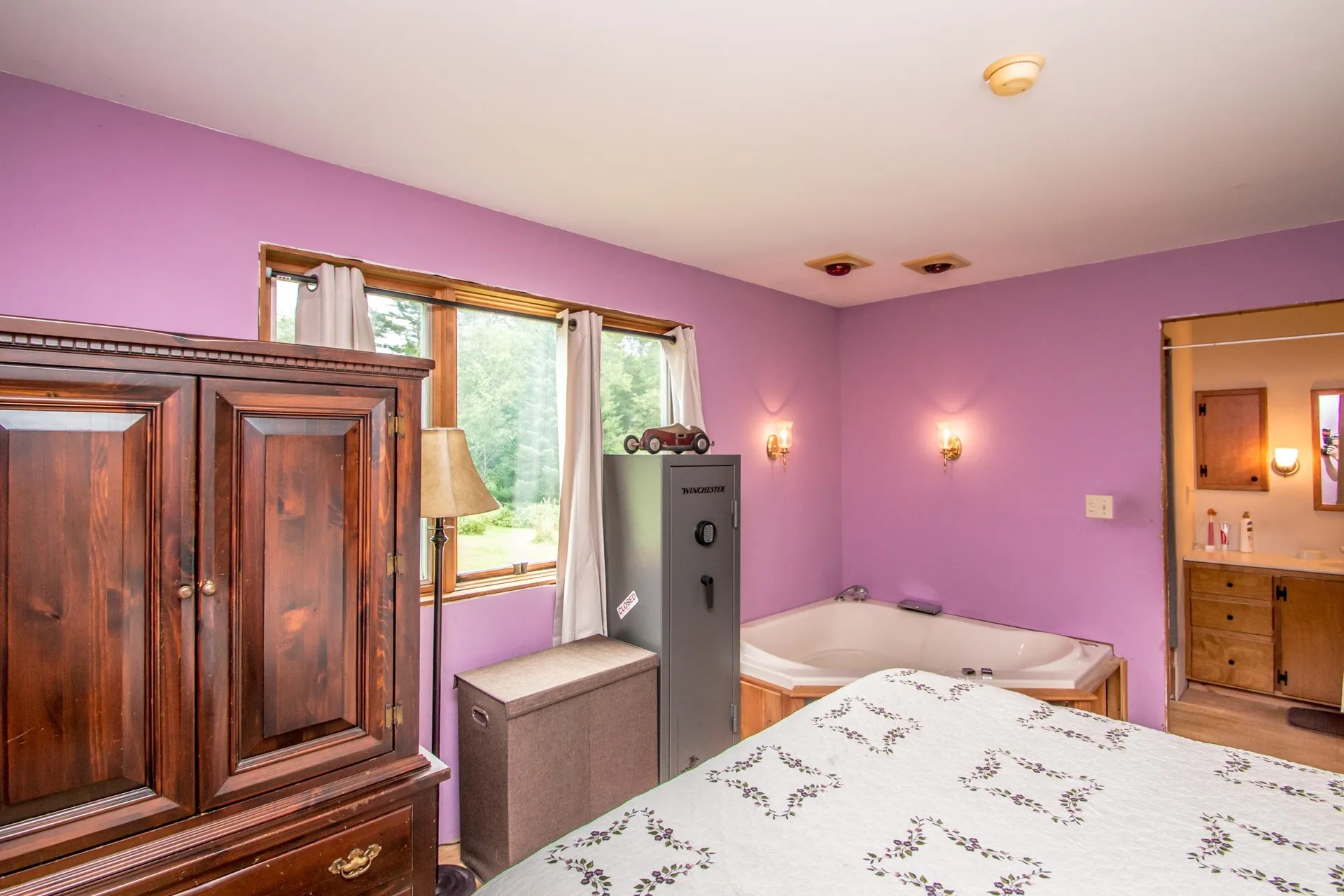 24 Wesson Road Lancaster NH 03584