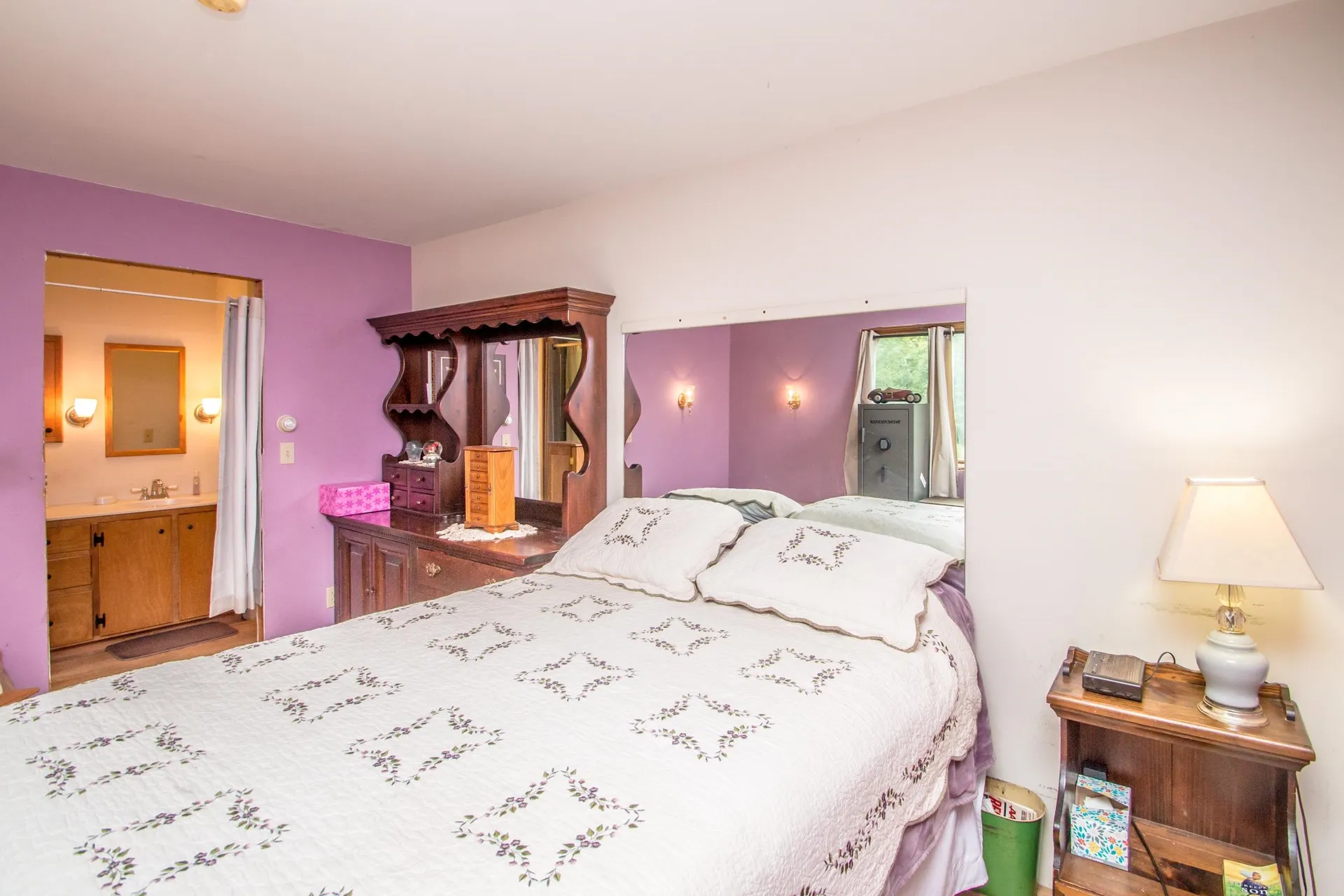 24 Wesson Road Lancaster NH 03584
