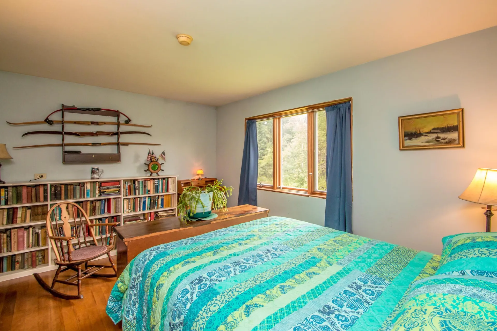 24 Wesson Road Lancaster NH 03584