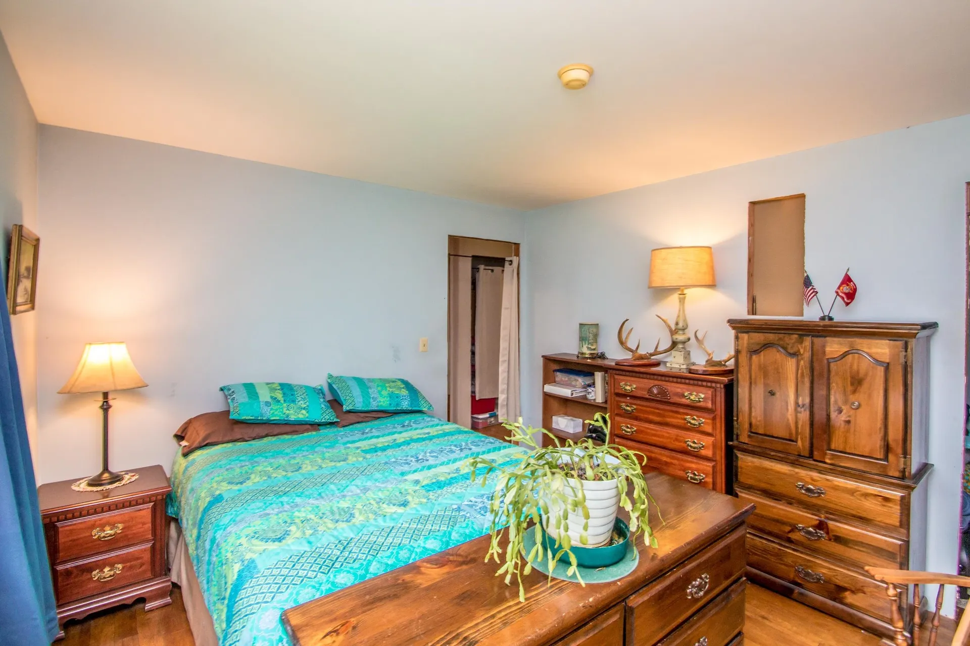 24 Wesson Road Lancaster NH 03584