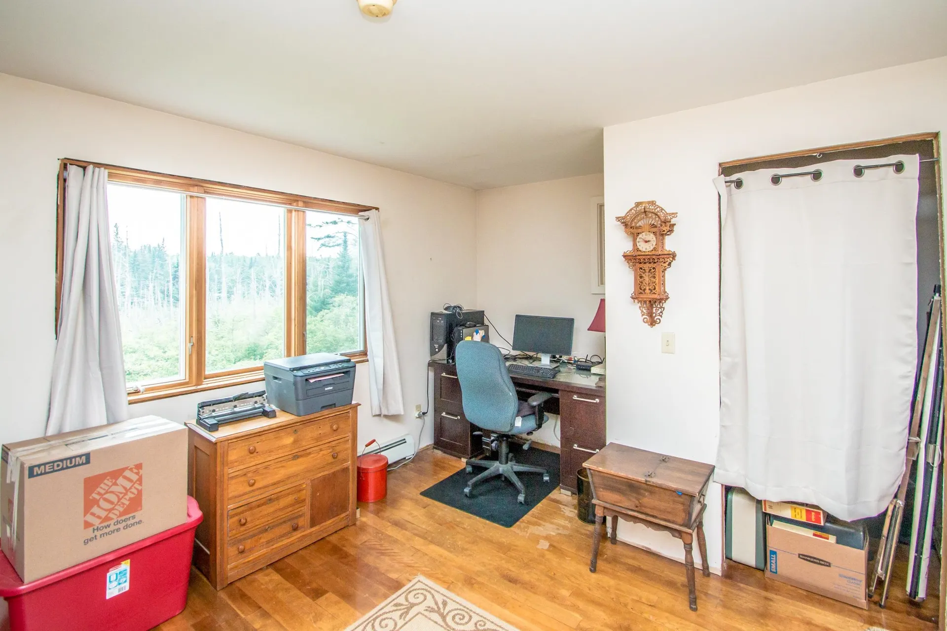 24 Wesson Road Lancaster NH 03584