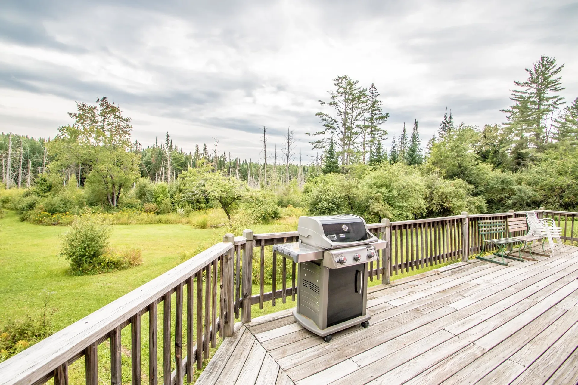24 Wesson Road Lancaster NH 03584