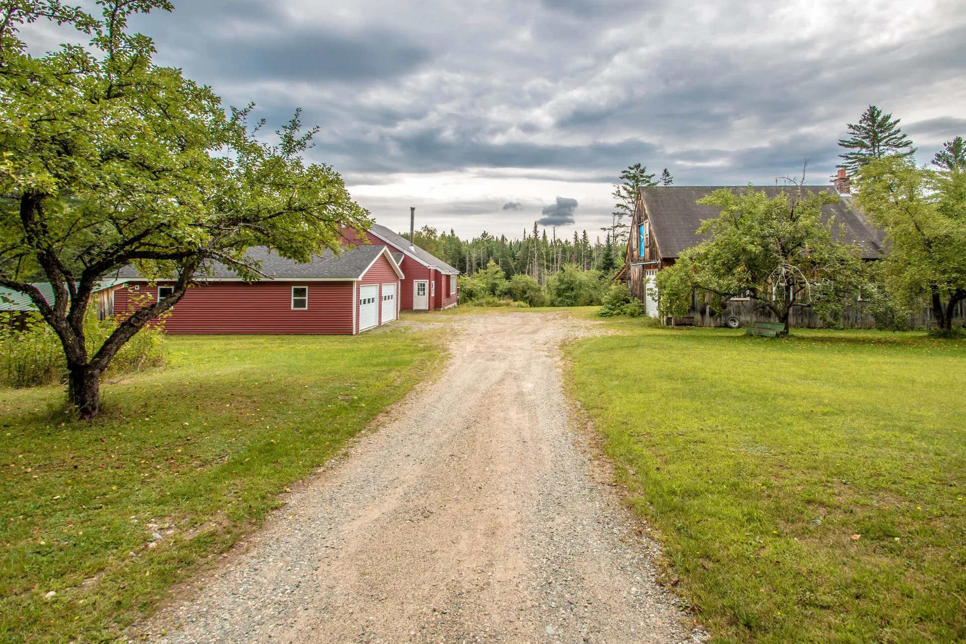 24 Wesson Road Lancaster NH 03584